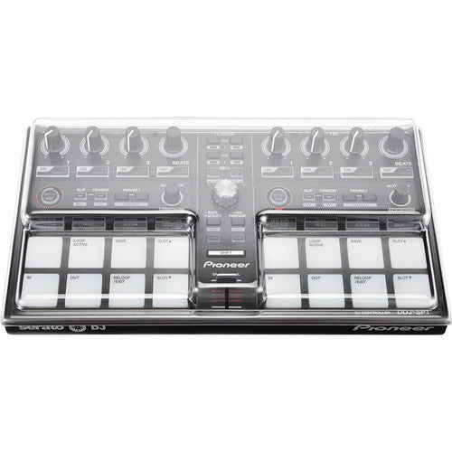Decksaver DS-PC-SP1 Cache contrôleur Pioneer SP-1 