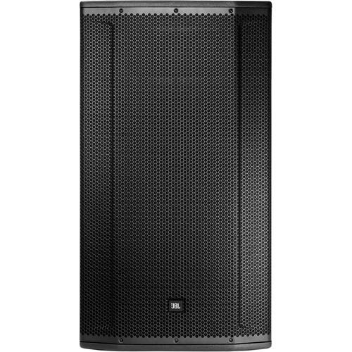 JBL SRX835P 15 Three-Way Bass Reflex Self Powered System - Red One Music