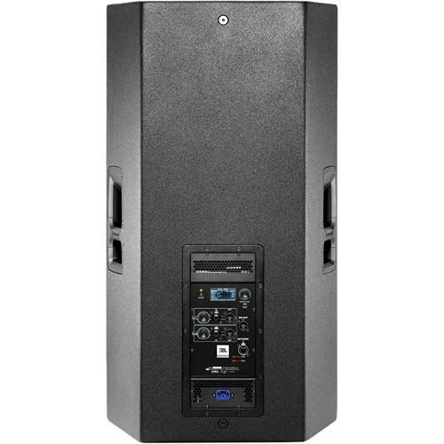 JBL SRX835P 15 Three-Way Bass Reflex Self Powered System - Red One Music