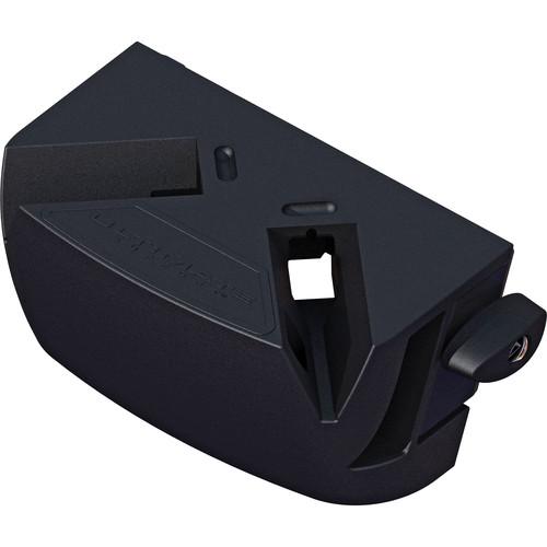 Ultimate Support Cmp485 Keyboard Stand Apex Column Super Clamp Black - Red One Music