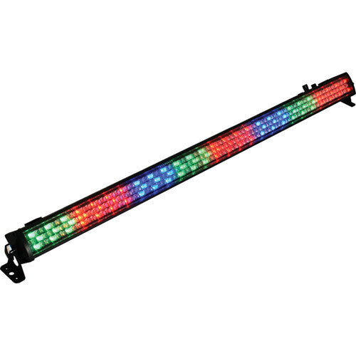 Blizzard Lighting PixelStrom 240 RGB LEDs Color Pixel Bar
