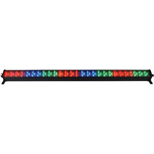 Blizzard Lighting PixelStrom 240 RGB LEDs Color Pixel Bar