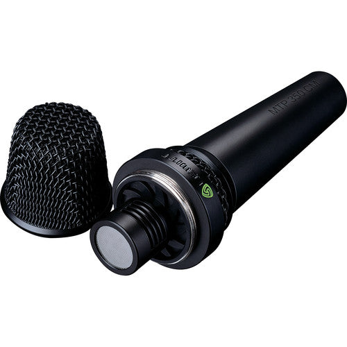 Lewitt MTP 350 CM Handheld Condenser Vocal Microphone