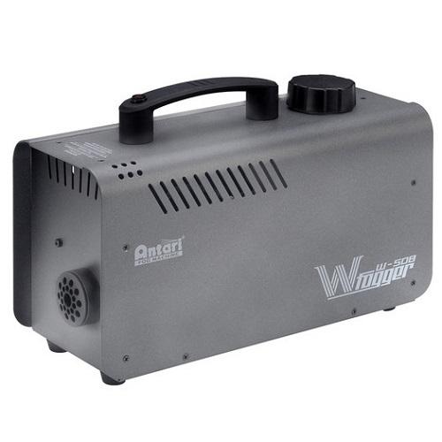 Antari W-508 Wireless Fog Machine - Red One Music