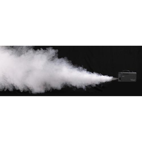 Antari W-508 Wireless Fog Machine - Red One Music