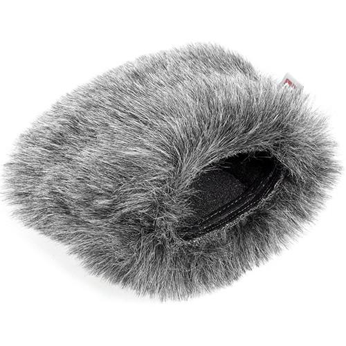 Rycote 046026 Portable Recorder Kit For Tascam Dr-44Wl - Red One Music