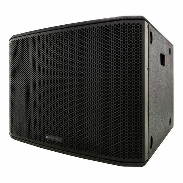 Db Technologies LVX-PSW15 Passive Subwoofer 1000W Peak - 15"