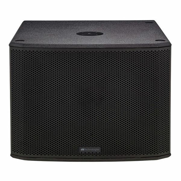 Db Technologies LVX-PSW15 Passive Subwoofer 1000W Peak - 15"