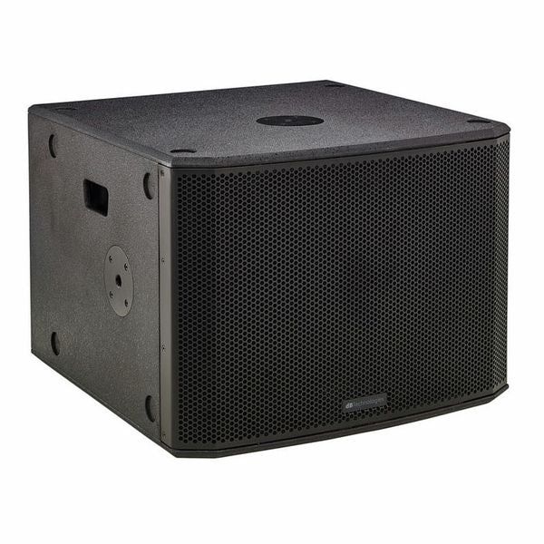 Db Technologies LVX-PSW15 Passive Subwoofer 1000W Peak - 15"