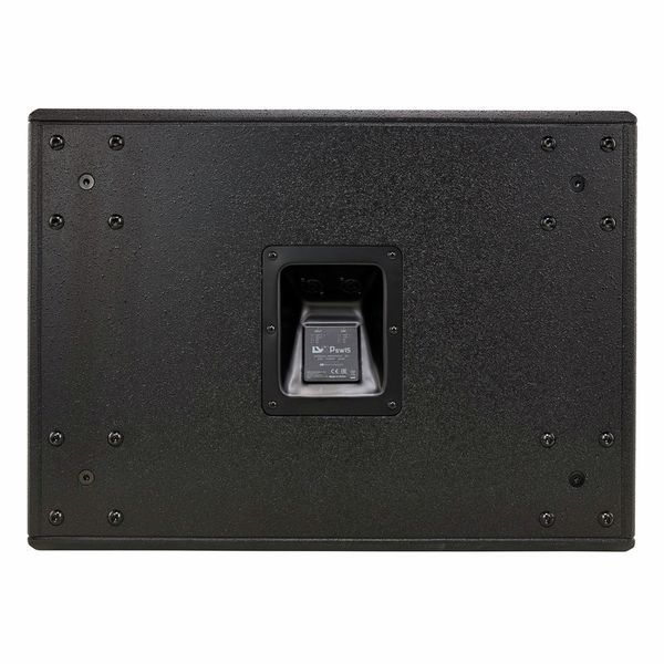 Db Technologies LVX-PSW15 Passive Subwoofer 1000W Peak - 15"