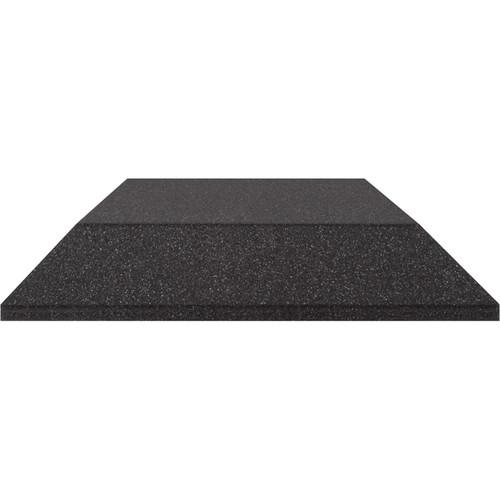 Ultimate Acoustics UA-WPB-12 12 X 12 X 2 Bevel Acoustic Panels Pair