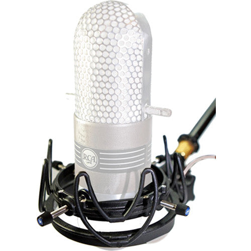 Cloud Microphones U1 Universal Microphone Mount - Red One Music