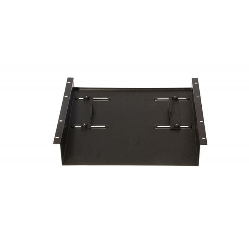 On-Stage RSU1000 Adjustable Top-Mount Rack Shelf