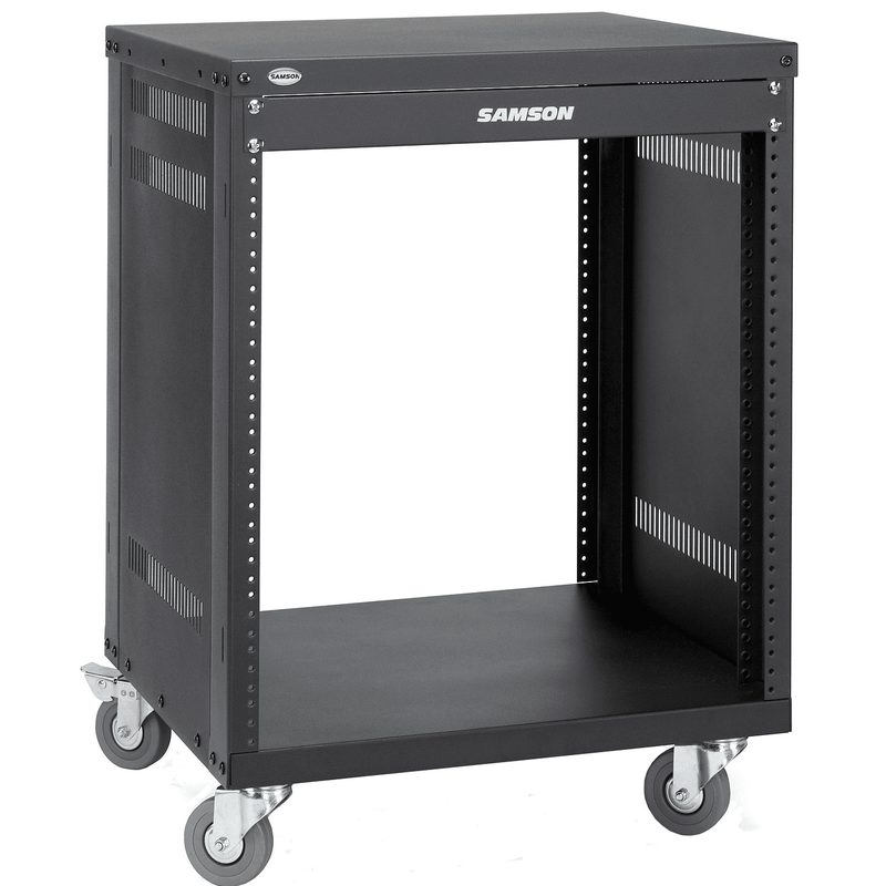 Samson Srk12 Universal Rack Stand Srk12 - Red One Music