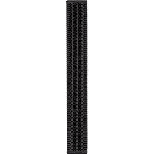RCF EVOX 12 Réseau bidirectionnel actif 12'' avec subwoofer 15'' 