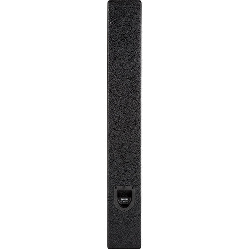 RCF EVOX 12 Réseau bidirectionnel actif 12'' avec subwoofer 15'' 