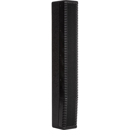 RCF EVOX 12 Réseau bidirectionnel actif 12'' avec subwoofer 15'' 