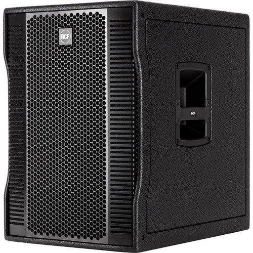 RCF EVOX 12 Réseau bidirectionnel actif 12'' avec subwoofer 15'' 