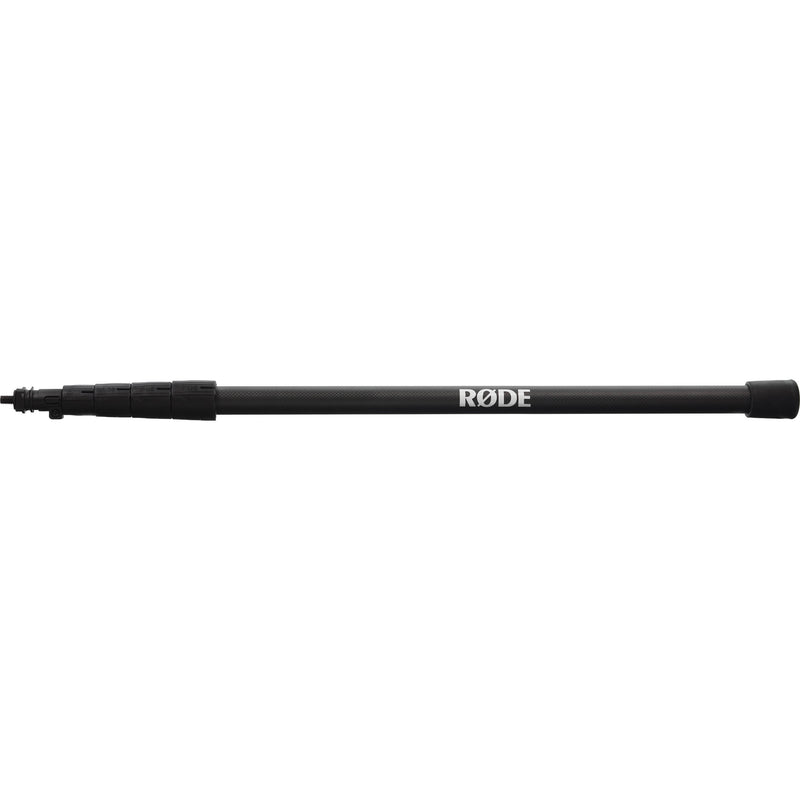 Rode Boompole Pro - Red One Music