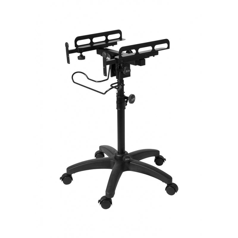 On-Stage MIX-400 V2 Mobile Equipment Stand