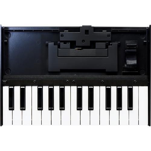 Roland K-25M Portable Keyboard Unit For Roland Boutique Modules - Red One Music