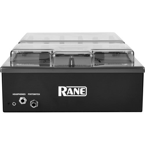 Decksaver DS-PC-TTM57II Housse Rane TTM57 MK2 