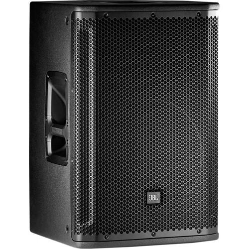 JBL SRX812 Two-Way Bass Reflex Passive System - Red One Music