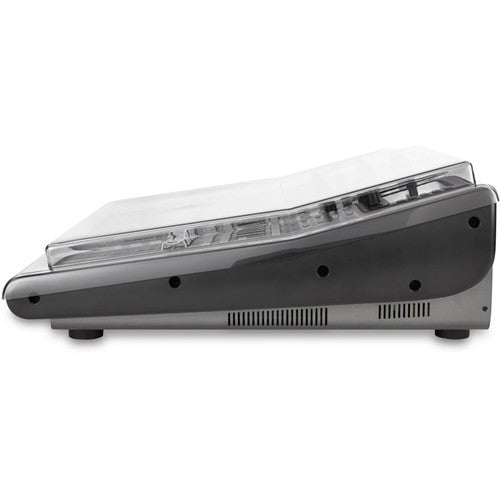 Decksaver DSP-PC-X32PRODUCER  Behringer X32 Producer Cover (Smoked/Clear)