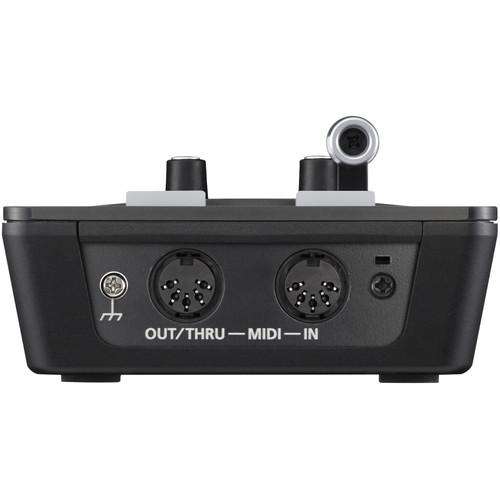 Roland V-1HD 4 Channel Hd Video Switcher - Red One Music