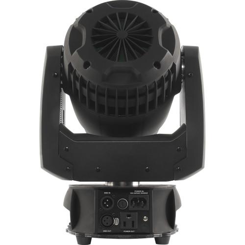 Chauvet Intimidator Trio Led Moving Head - Red One Music