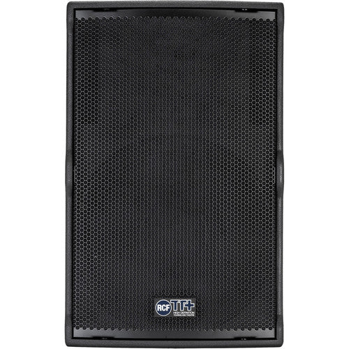 RCF TT-25-A-II Haut-parleur actif 2 voies à haut rendement 1 100 W - 15"