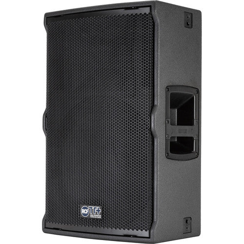 RCF TT-25-A-II Haut-parleur actif 2 voies à haut rendement 1 100 W - 15"