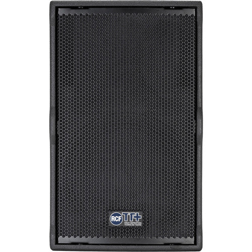 RCF TT-22-A-II Haut-parleur actif 2 voies à haut rendement 1 100 W - 12"