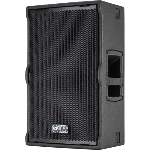 RCF TT-22-A-II Haut-parleur actif 2 voies à haut rendement 1 100 W - 12"