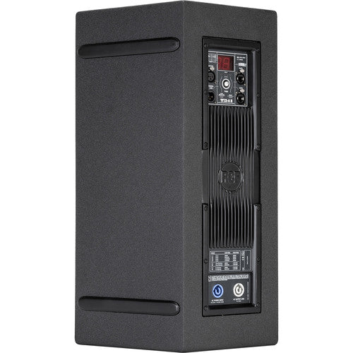 RCF TT-22-A-II Haut-parleur actif 2 voies à haut rendement 1 100 W - 12"