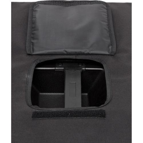 RCF Cover Evox 12 Cover For Evox 12 Subwoofer And Speaker - Red One Music