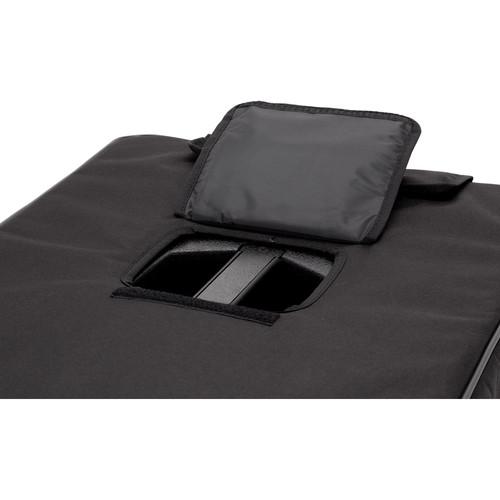 RCF Cover Evox 12 Cover For Evox 12 Subwoofer And Speaker - Red One Music