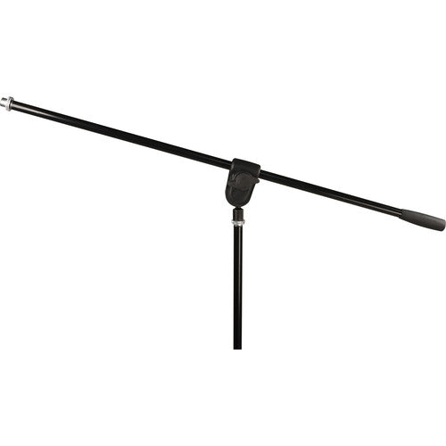 Ultimate Support MC-40B PRO 3-PACK Classic Series Tripod Microphone Stand w/ Fixed-Length Boom (3-Pack)