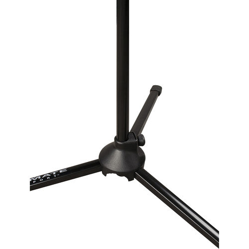 Ultimate Support MC-40B PRO 3-PACK Classic Series Tripod Microphone Stand w/ Fixed-Length Boom (3-Pack)