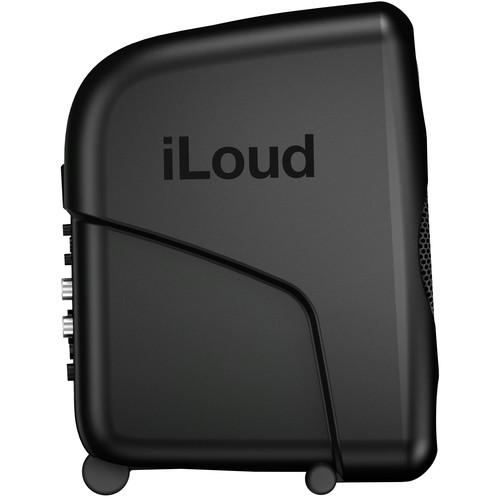 Ik Multimedia IRIG UP-ILOUD-MM-IN Micro Monitors - Red One Music