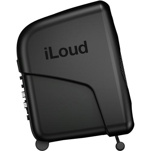 Ik Multimedia IRIG UP-ILOUD-MM-IN Micro Monitors - Red One Music