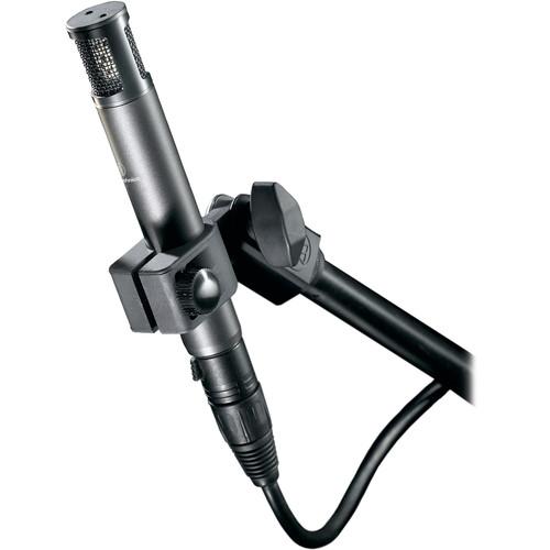 Audio Technica Atm450  Small-Diaphragm Condenser Microphone - Red One Music