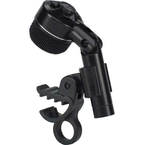 Electro-Voice Ev Nd44 Dynamic Tight Cardioid Instrument Microphone - Red One Music