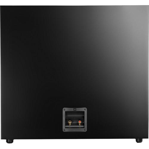 JBL Sub18 High-Output Studio Subwoofer 18 - Red One Music