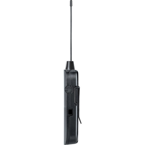 Shure P3R-H20 Wireless Bodypack Receiver for PSM300 (H20: 518-541 MHz)