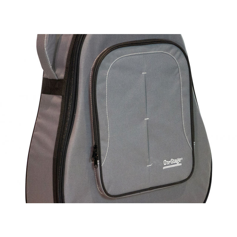 On-Stage GHA7550CG Hybrid Acoustic Guitar Gig Bag
