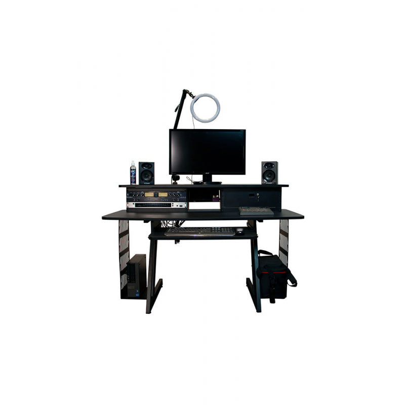 On-Stage WS7700B Large Workstation