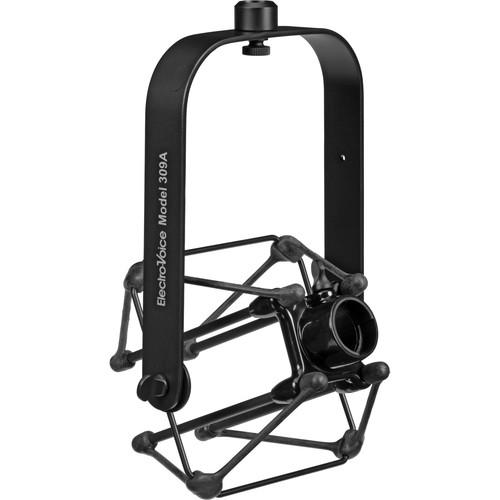 Electro-Voice 309A Suspension Microphone Shock Mount - Red One Music