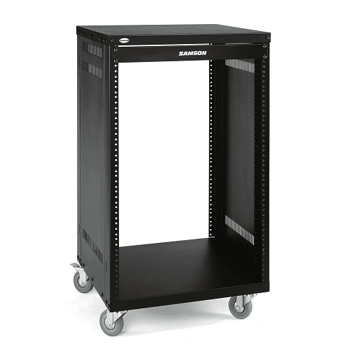 Samson Srk21 Universal Rack Stand Srk21 - Red One Music