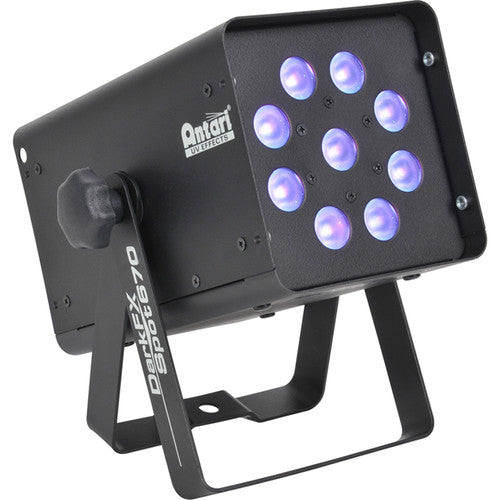Antari UV-SPOT-670 UV LED Fixture